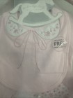 Rock-a-bye Baby Newborn Girl Pink Six Piece Hanging Gift Set Size 0-3  it1042-43