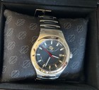 Harley Davidson 100th Anniversary Men   s Watch Bulova Limited Edition  716 2003