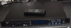 Tascam Cd-01u Rack Mount Cd Player With Remote Control Cd01u