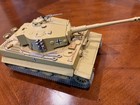 Minichamps German Panzerkampfwagen Vi Tiger 1 Late Version Tank 1 35 Scale Wwii