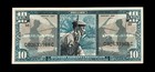          1969 Us Series 681  10 Ten Dollars Military Payment Certificate Mpc Fr  M81