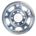 New 16  Replacement Wheel For Chevy Silverado Gmc Sierra 1999-2010 Rim 5079