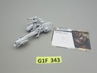 Star Wars Legion  Barc Speeder  primed  With Card