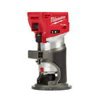 Milwaukee 2723-20 M18 Fuel Compact Router Bare  Certified Refurbished