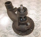 1937-1948 Cadillac Water Pump    New   Includes Hardware   Free Shipping