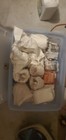 Glass Vases Lot