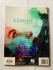 Alanis Morissette -jagged Little Pill Guitar Tab Sheet Music Songbook