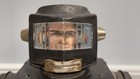 Vtg 1960 s Horikawa Japan Tin Space Robot Astronaut Battery Op  display   Parts
