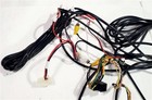 2015 2016 2017 2018 Ford Transit 1500 Fits Backup Camera
