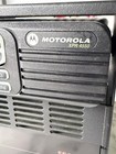 Motorola Xpr-4550 Uhf 403-470mhz  1-25 Watts