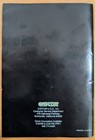 Super Street Fighter Ii Snes Super Nintendo Instruction Manual Only Capcom