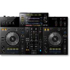 Pioneer Dj Xdj-rr 2-channel Standalone Dj System