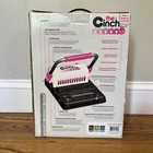The Cinch Book Binding Machine Tool We R Memory Makers