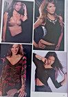 Victoria s Secret Shoe   Accessory Book Holiday 2002 Catalog Vol  1