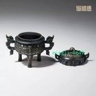 A Record Of A Mortal   s Journey To Immortality Void Heaven Cauldron Brass Statue