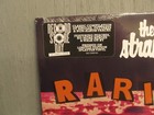 The Stranglers Rarities Rsd 2026 Lp Sealed Splatter Vinyl Record New