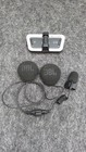 Cardo Packtalk Outdoor Helmet Communication System White  