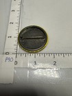 Vintage Beer Brew Protest Alcohol Percentage Up To 6  Cause Pin Pinback Button