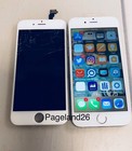 Apple Iphone 7  Plus Cracked Or Broken Glass Repair Service Same Day Turn Around