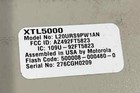 Motorola Astro Xtl5000 Consolette Base Station Model L20urs9pw1an  Power-tested