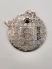 Disney Circle Icon D Mystery Pin Series  Donald Duck