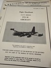 Navy P2v-5f Neptune P2v-5f Aircraft  Flight Handbook   Revision Notice 1960