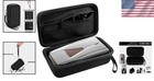 Luxury Andis Shaver Case  Waterproof Travel Bag For Profoil Lithium Shavers