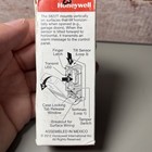 Honeywell Ademco Resideo 5822t Wireless Tilt Sensor Transmitter Sealed