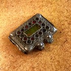 Rare Ancient Viking Celtic Bronze Amulet Pendant Artifact Authentic Amazing