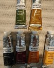 Winsor Newton Oil Paint Lot 10 Tubes Of Window Newton Oil Color