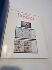 Usps Aviation Pioneers Collection With 70 Mnh Us Airmail Stamps  21 54 Face