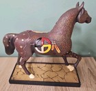 Dream Walker Trail Of Painted Ponies Horse   1e 3939