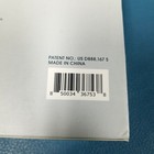 Bala Bangles 2 Pack 2 Lb Wrist Weights Charcoal New open Box