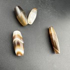 Antique Style Middle Eastern Persian Agate Beautiful Amulet Rare Lot 4