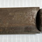Mora Knife Made In Sweden Wood Handle Mora Knivfabrik Kniv Expo