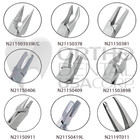 Orthodontics Utility Pliers High Quality Bending Torquing Bird Beak Weingart How