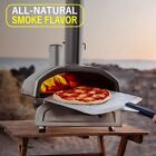 Old Potters Kiln Dried  6 X 0 5-1 5 Inch Mini Pizza Oven Cooking Logs  790 Cu In