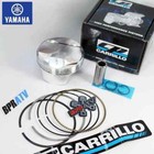 Yamaha Raptor 700 700r 102 102mm 12 1 Cp Carrillo Stock Bore Cylinder Piston Kit