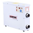 18kw Swimming Pool Heater Spa Electric Water Heater Constant Temperature