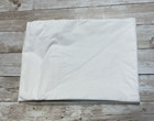 Valley Forge Fabric Inc Pillow Protector Zippered Vacation Rental  set Of 4  New