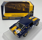 Pioneer  sunoco  1967 Chevrolet Camaro - Mark Donohue 1 32 Scale Slot Car P093