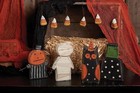 The Original Work Of Pudgy Nanny-pumpkin Jack