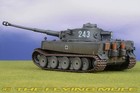 Dragon Models 1 72 Sd kfz 181 Tiger German Army Spzabt 503  243