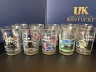  10  Tom And Jerry Welch   s 90 91 93 Jelly Glasses