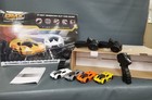 Dmx Racer G2 Set 4 Cars Limited Edition Slot Car Set Works 