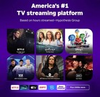 Roku Streaming Stick 2025 Hd Roku Streaming Device For Tv With Voice Remote