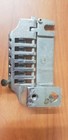 Vintage Tokiwa Pat Tremolo Bridge Chrome Mij 1980s Guitar Hardware
