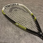 Head Graphene Cyano 115 Squash Racket