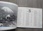 1973 Blue Angels Program Information Us Navy Collectible