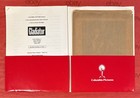 Gladiator 1992 Boxing Movie Press Kit   9 Photos